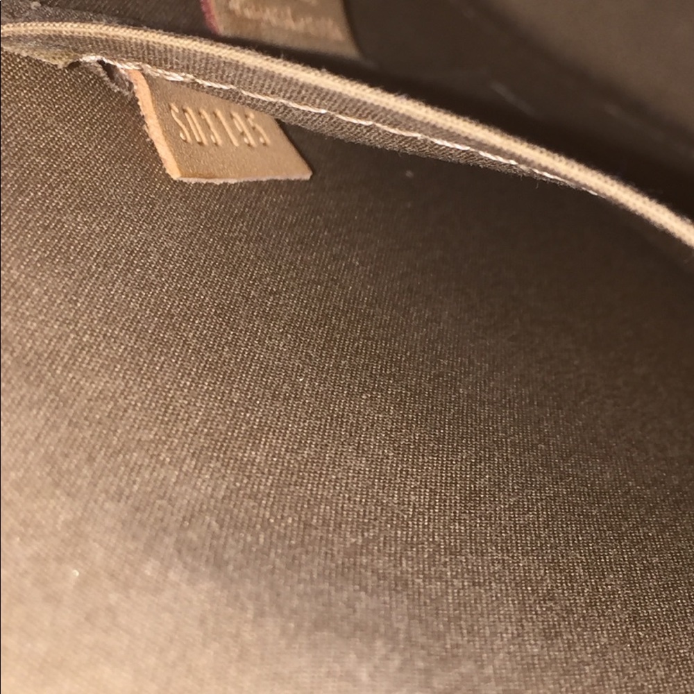 Authentic! Louis Vuitton bag - Picture 7 of 8